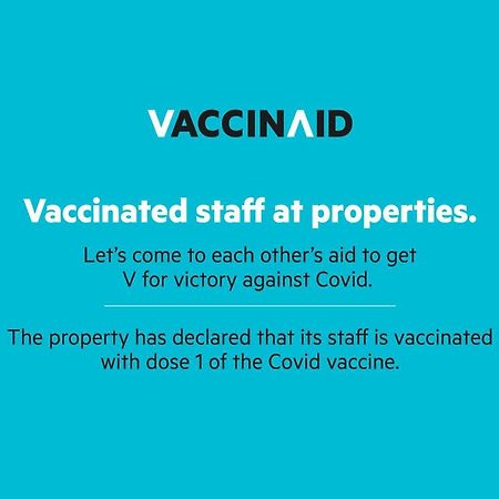 Vaccinated Staff- Spot On 63896 New Hotel Indraprastha Bhopal Exteriör bild